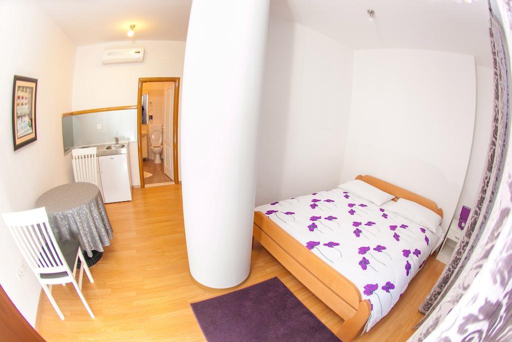 Studios Bolero Сплит Номер фото