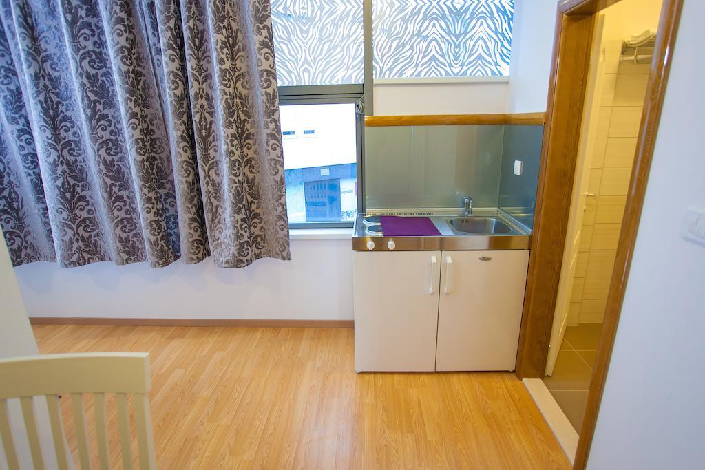 Studios Bolero Сплит Номер фото