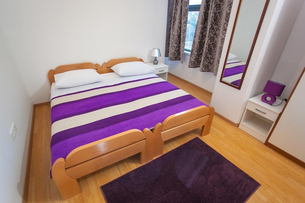 Studios Bolero Сплит Номер фото