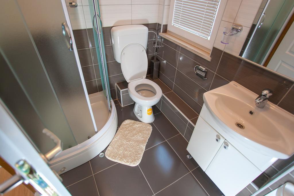 Studios Bolero Сплит Номер фото