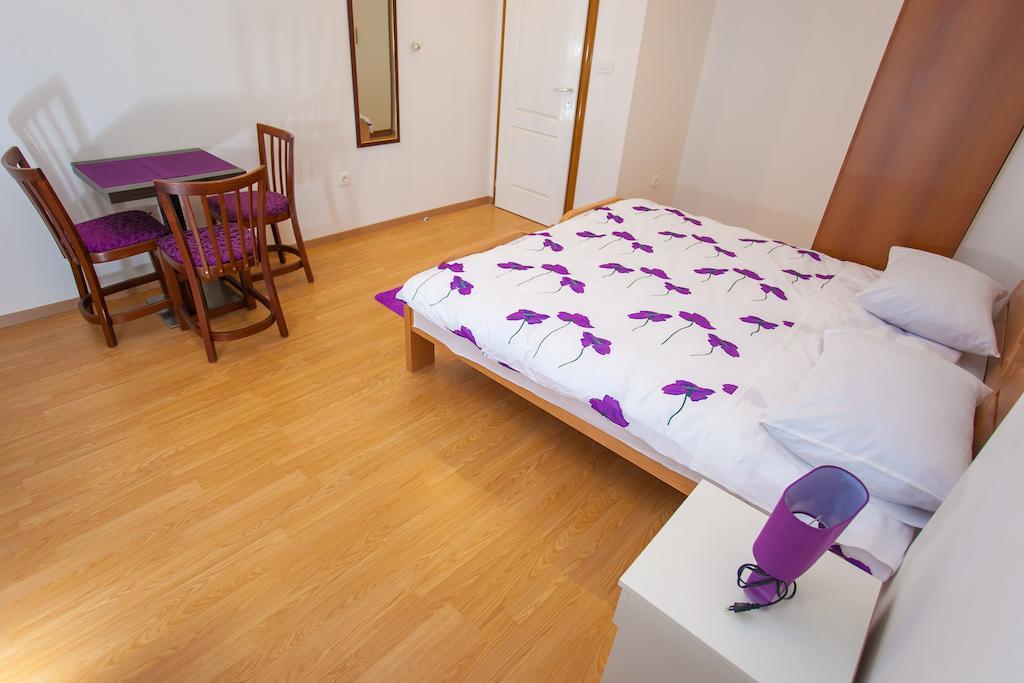 Studios Bolero Сплит Номер фото