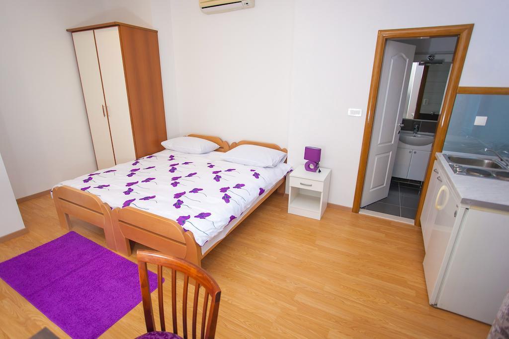 Studios Bolero Сплит Номер фото
