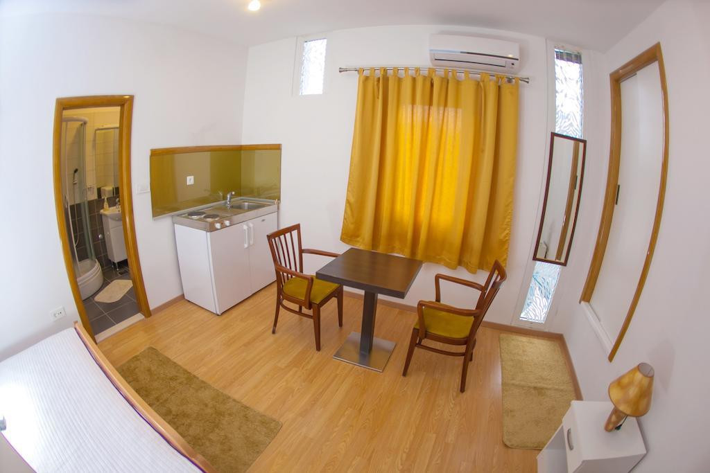 Studios Bolero Сплит Номер фото
