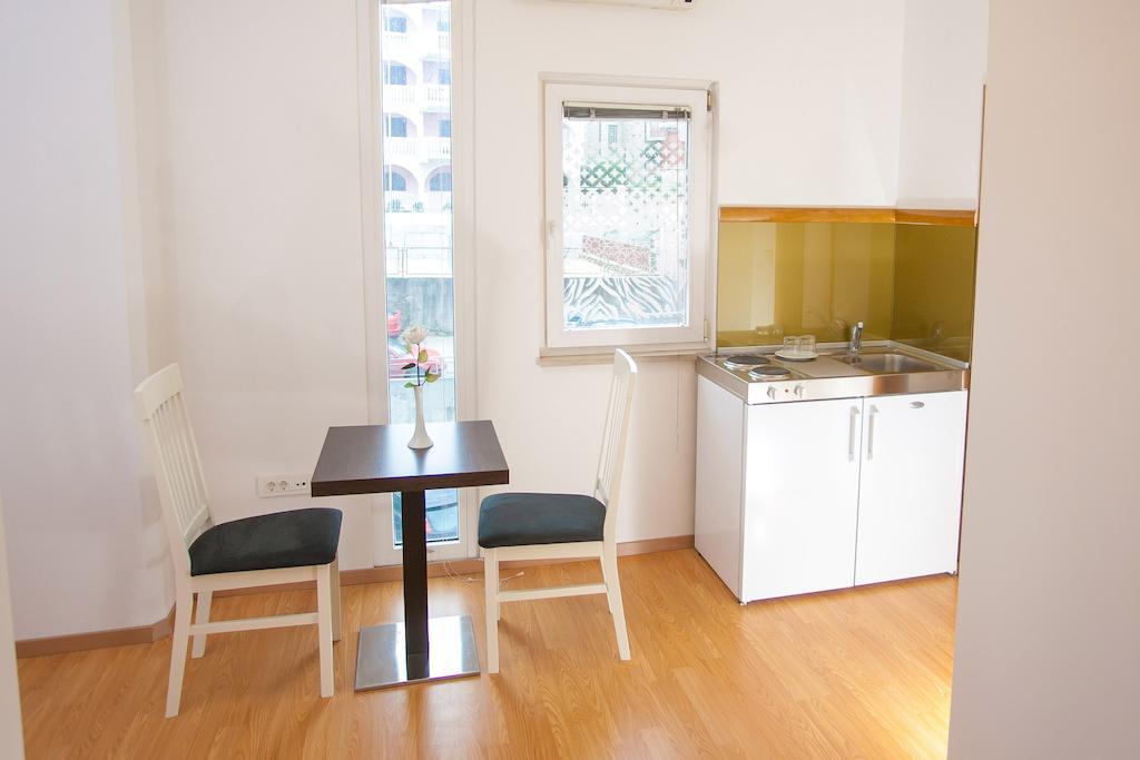 Studios Bolero Сплит Номер фото