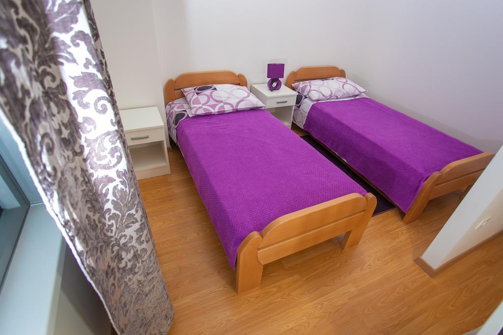Studios Bolero Сплит Номер фото