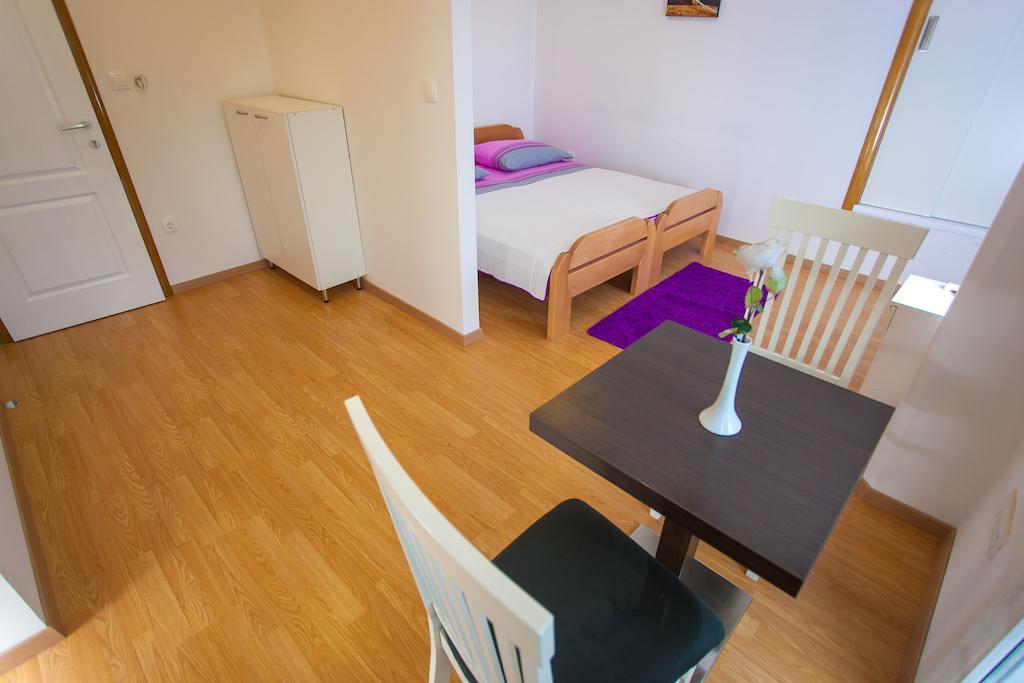 Studios Bolero Сплит Номер фото