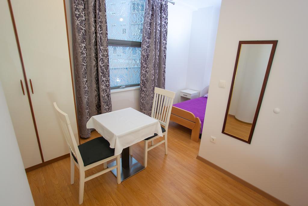 Studios Bolero Сплит Номер фото