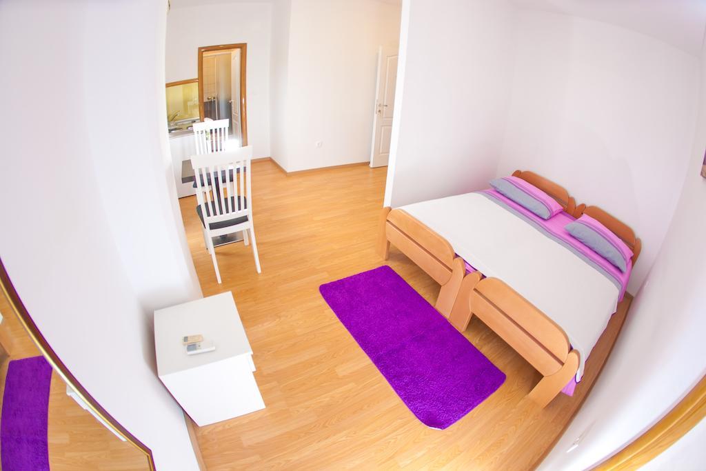 Studios Bolero Сплит Номер фото