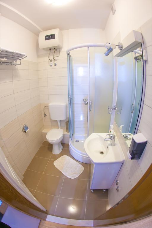 Studios Bolero Сплит Номер фото